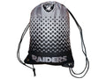 Las Vegas Raiders Fan Gymbag NFL Turnbeutel