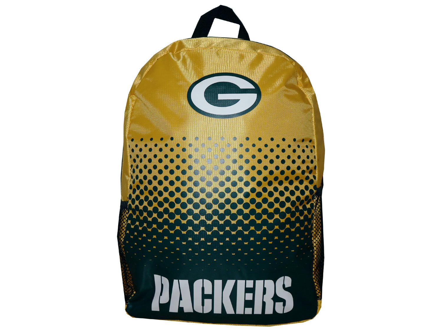 Green Bay Packers Fan Rucksack NFL