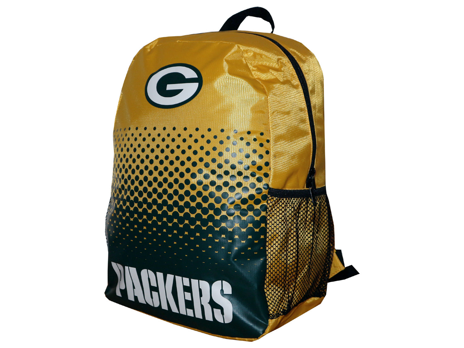 Green Bay Packers Fan Rucksack NFL