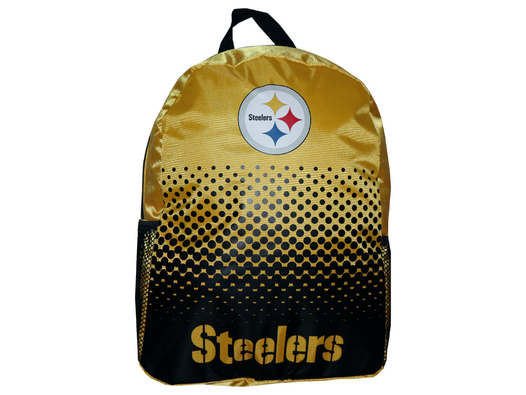 Pittsburgh Steelers Fan Rucksack NFL