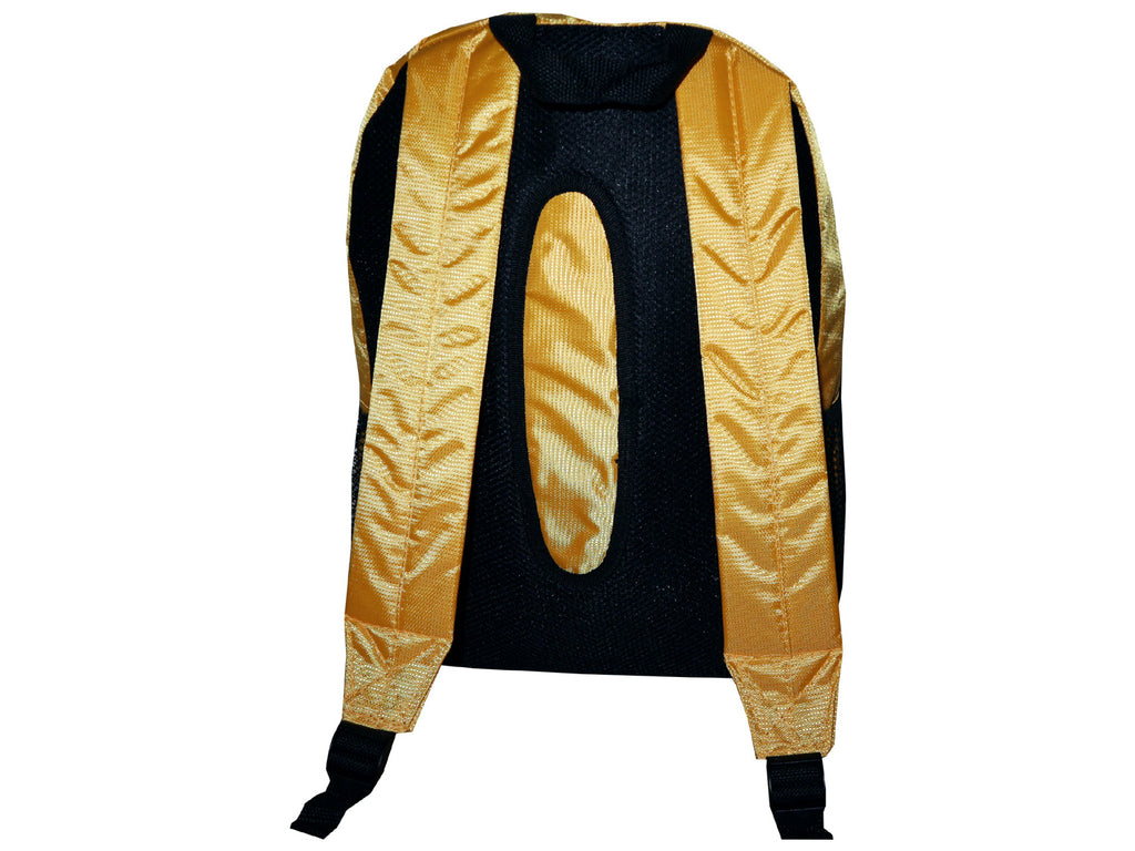 Pittsburgh Steelers Fan Rucksack NFL