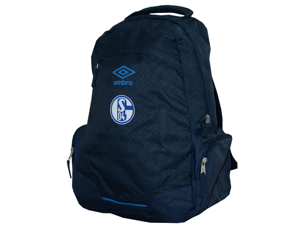 Umbro FC Schalke 04 Rucksack