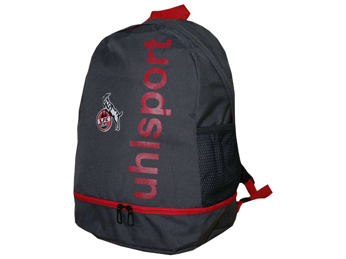 Uhlsport 1.FC Köln Fan Rucksack