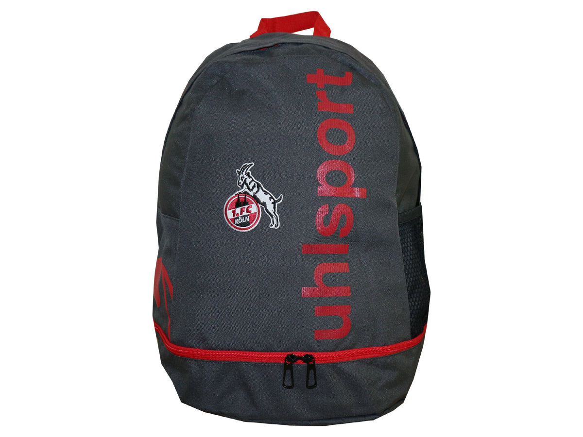Uhlsport 1.FC Köln Fan Rucksack