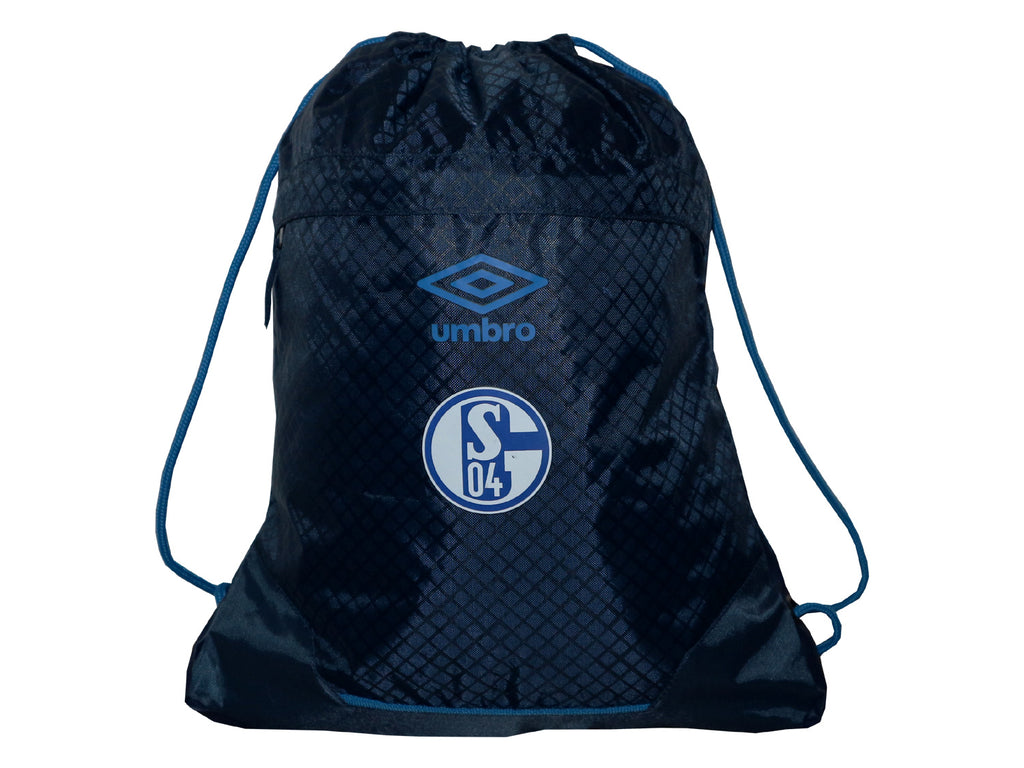 Umbro FC Schalke 04 Gymsack