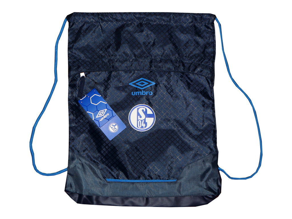 Umbro FC Schalke 04 Gymsack