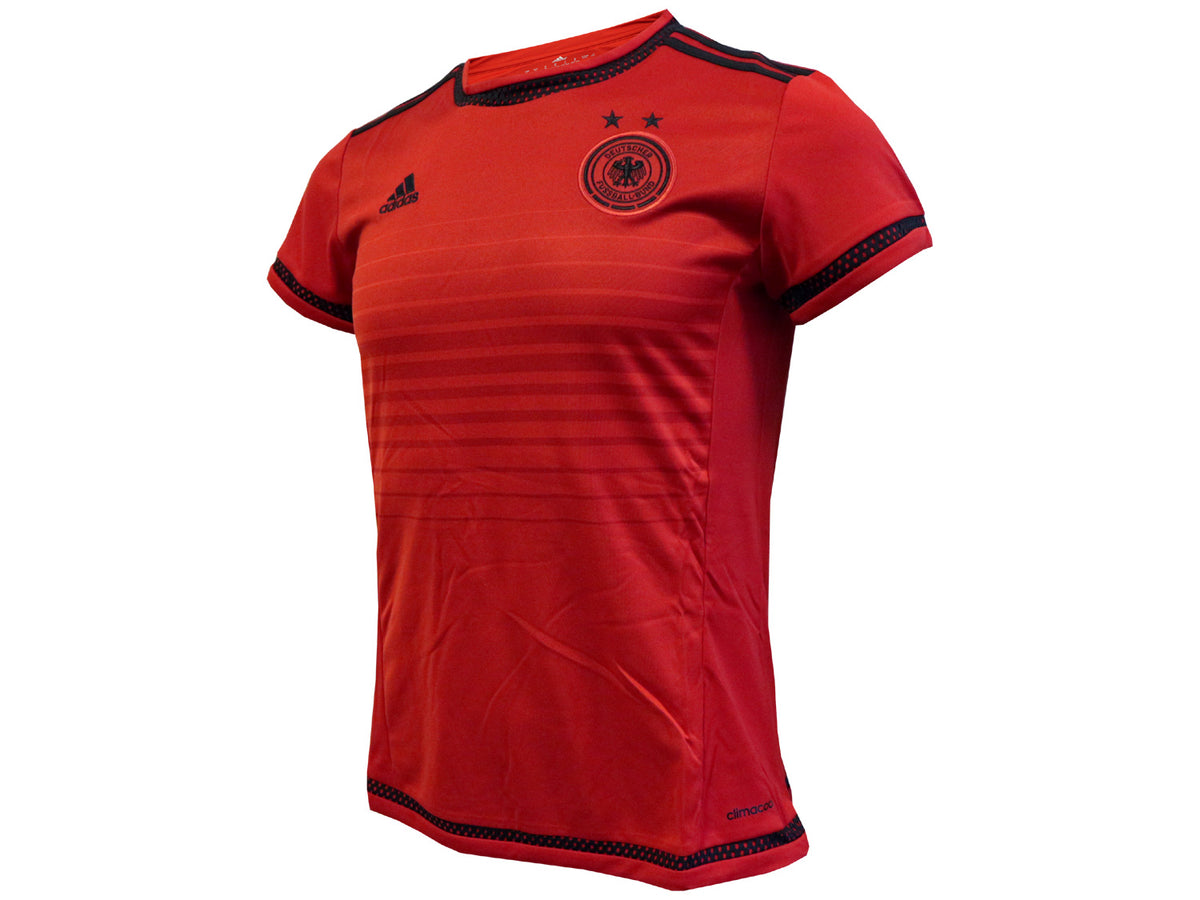 adidas DFB Away Jersey Women 15/16