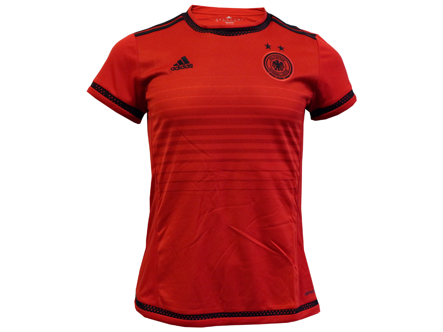 adidas DFB Away Jersey Women 15/16