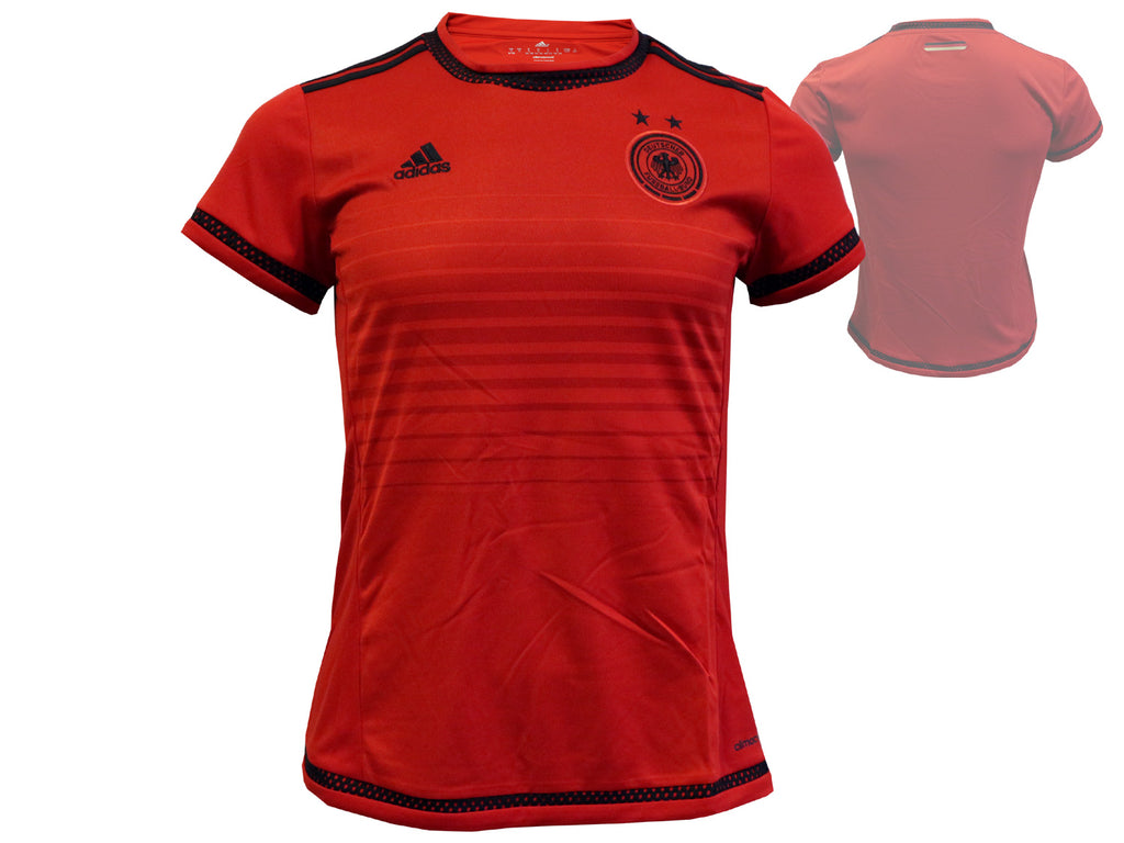adidas DFB Away Jersey Women 15/16
