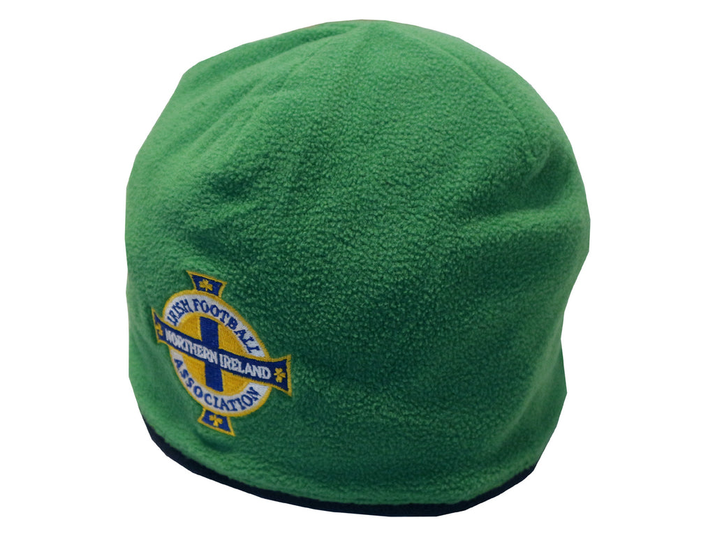 Umbro Nordirland Fleece Mütze Beanie
