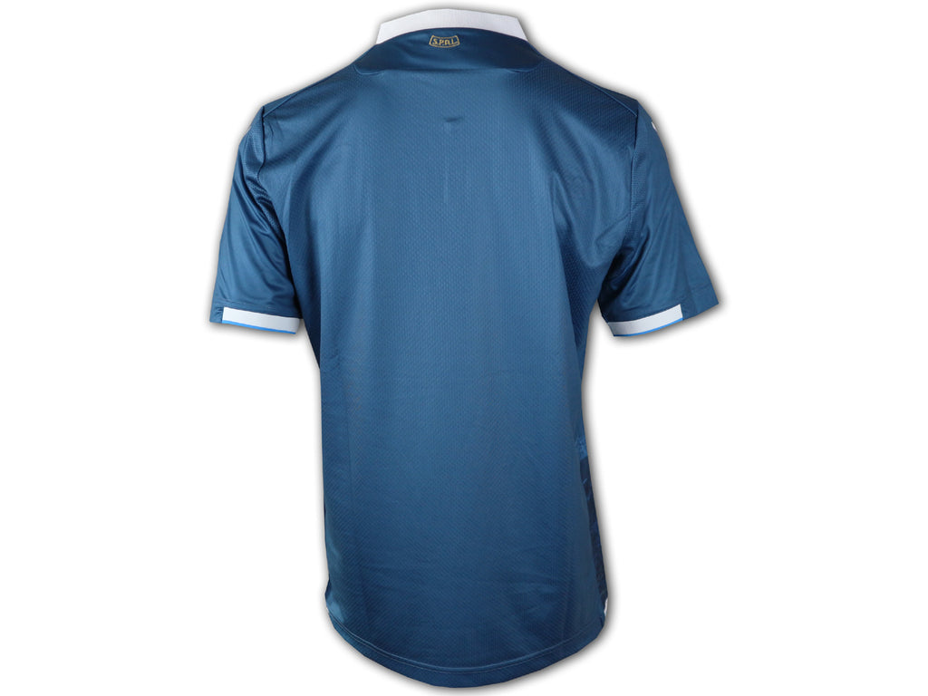 Macron SPAL 3rd Jersey 18/19