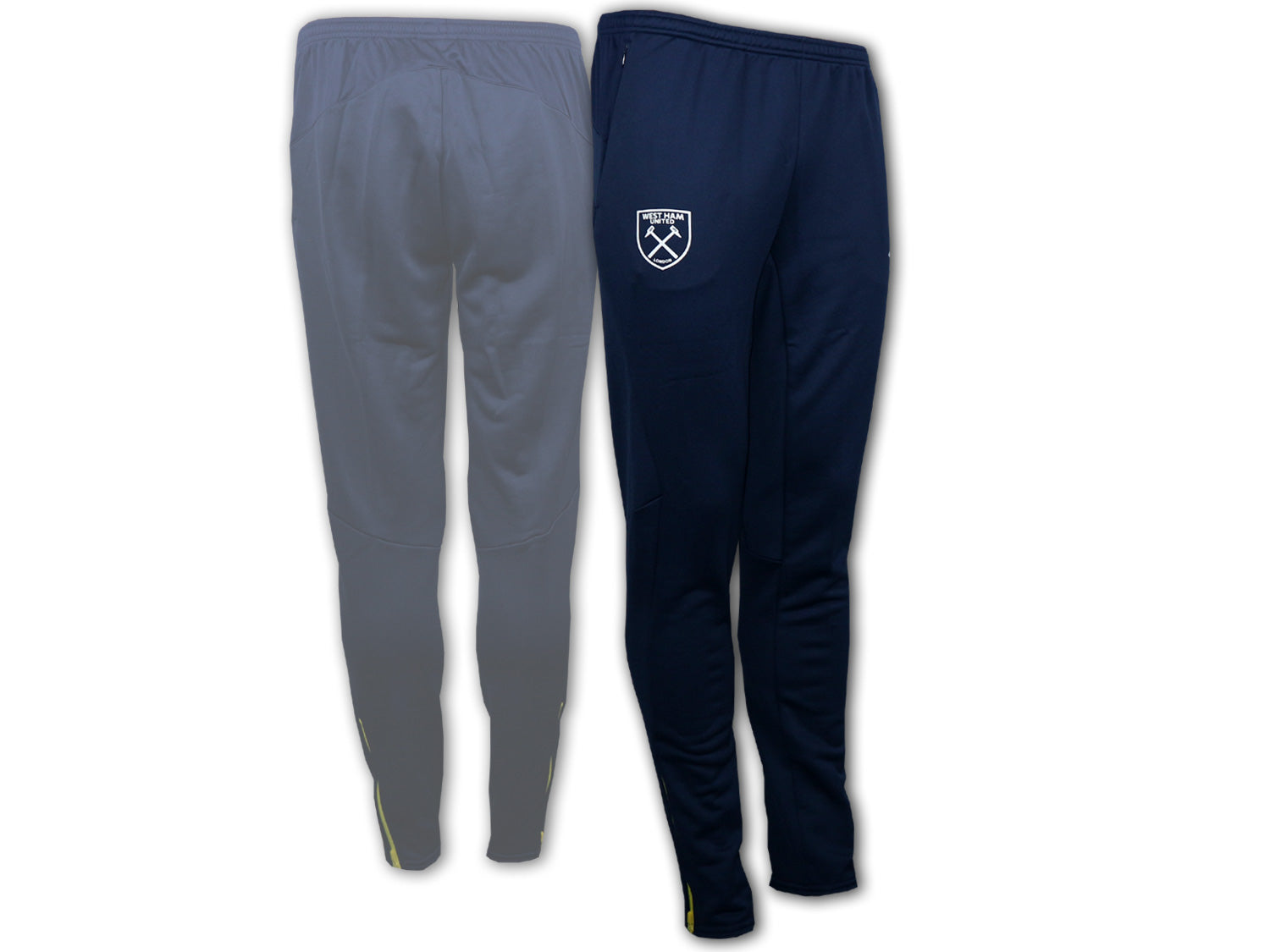 Umbro West Ham United Training Tapered Pant