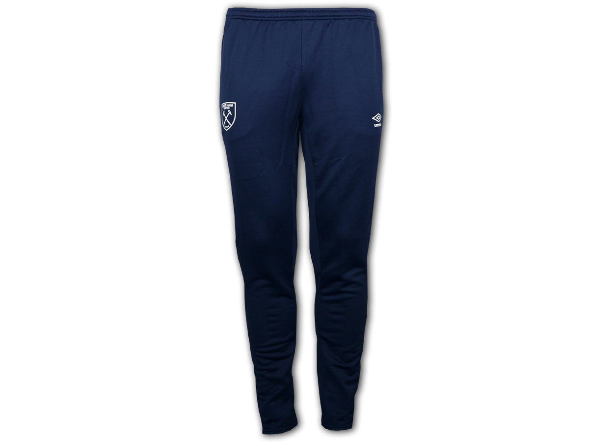 Umbro West Ham United Training Tapered Pant