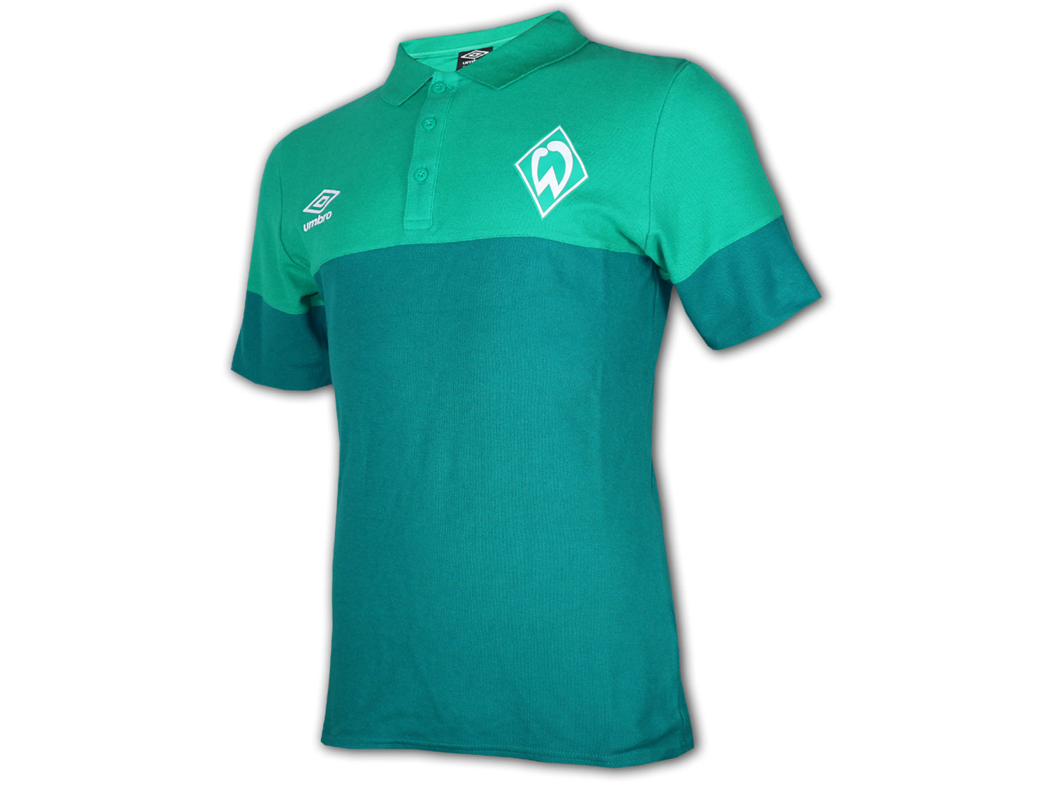 Umbro SV Werder Bremen CVC Poloshirt