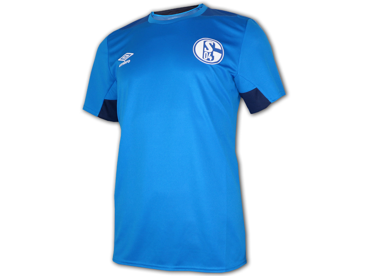 Umbro FC Schalke 04 Training Shirt 2018/19