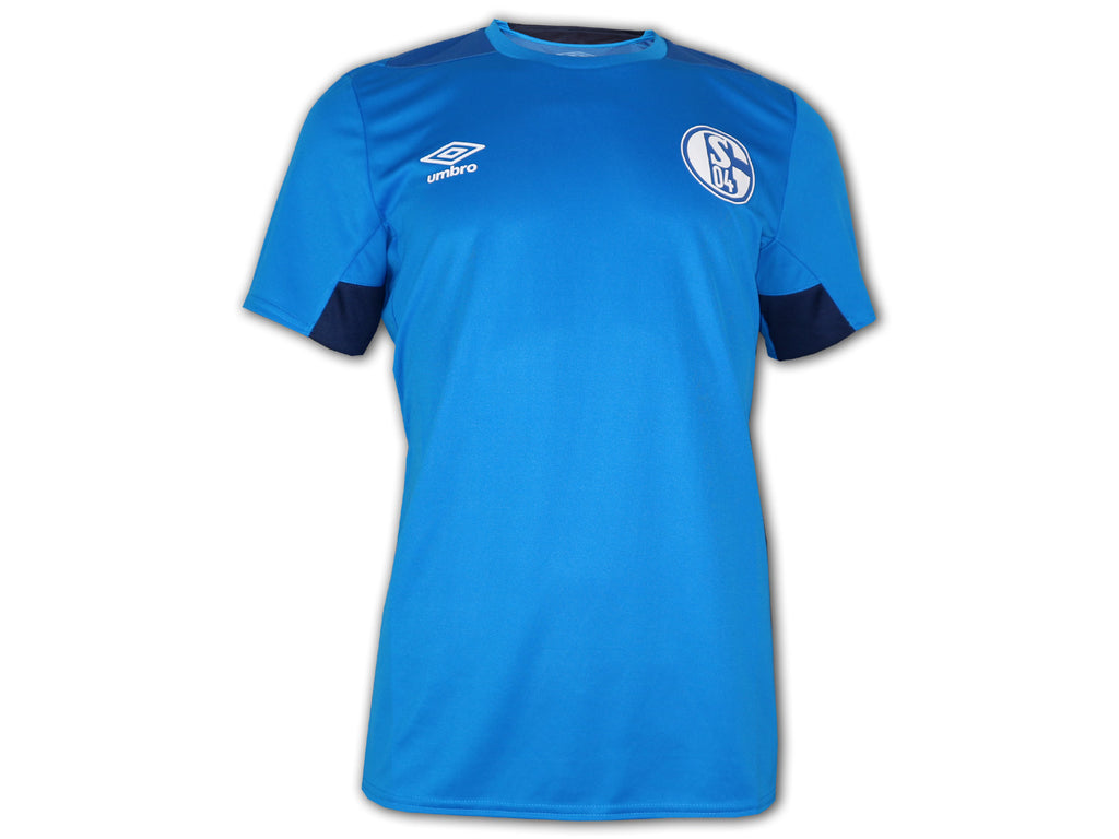 Umbro FC Schalke 04 Training Shirt 2018/19