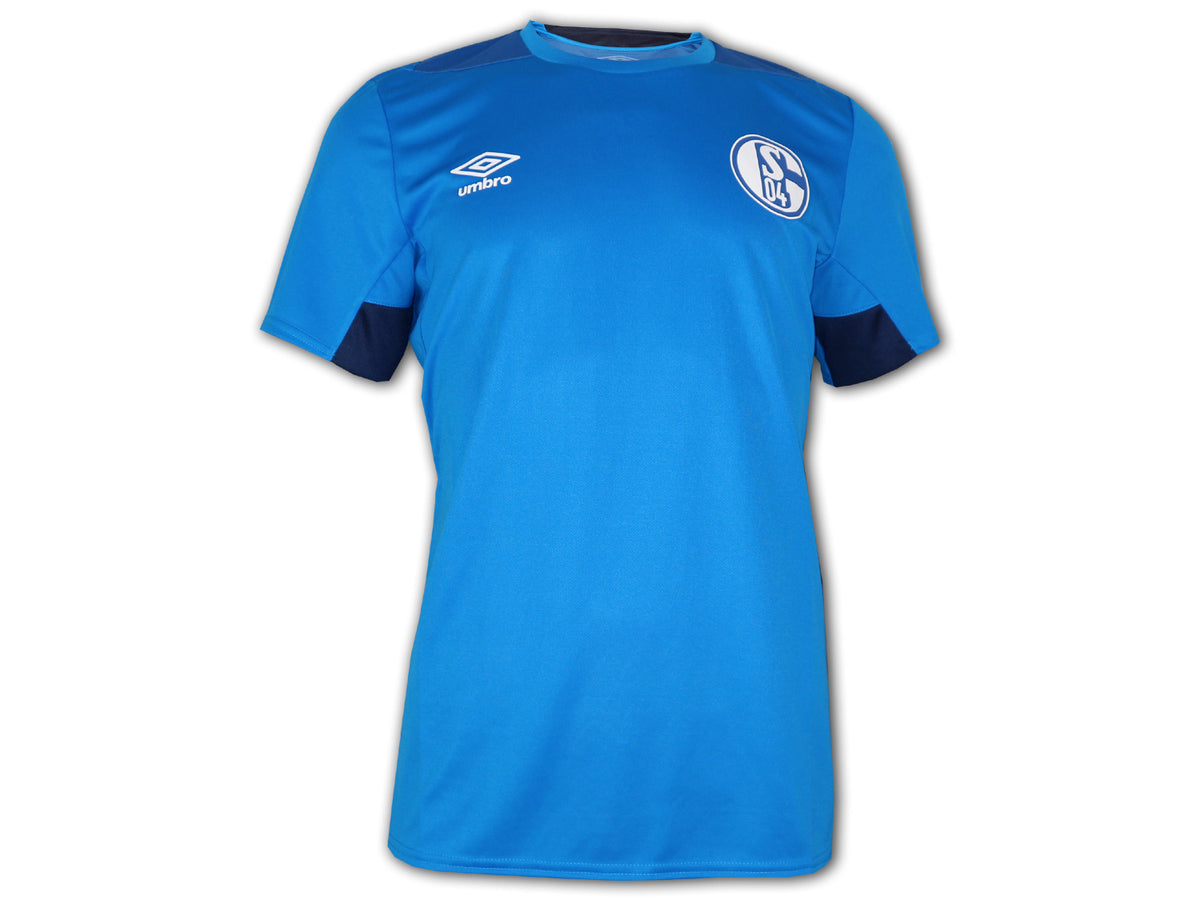 Umbro FC Schalke 04 Training Shirt 2018/19