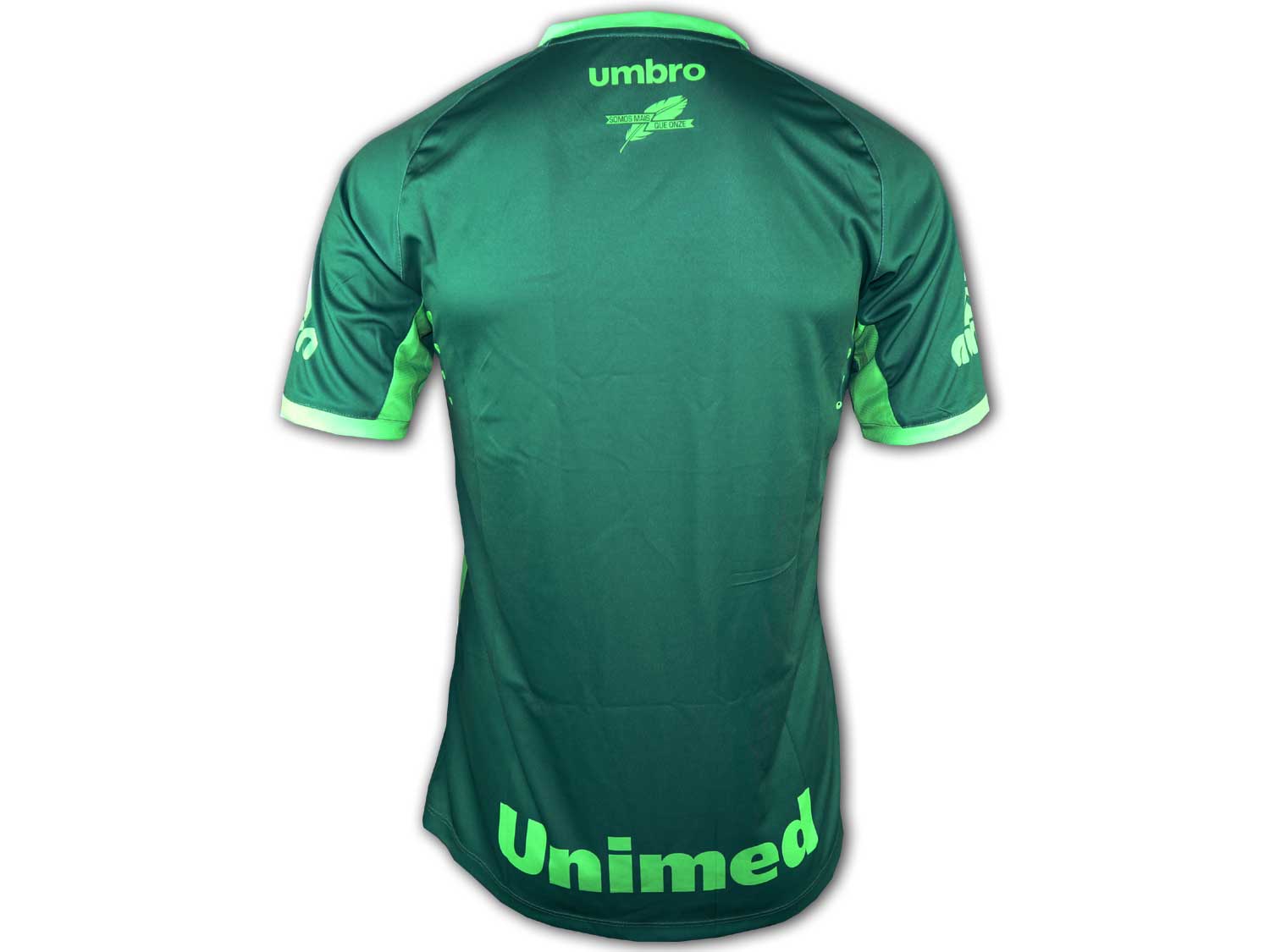 Umbro Chapecoense 3rd Jersey 2017/18