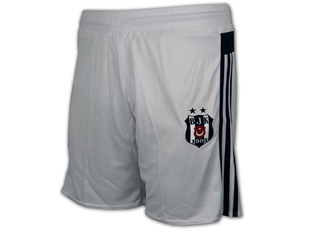 adidas Besiktas Istanbul Away Short 15/16