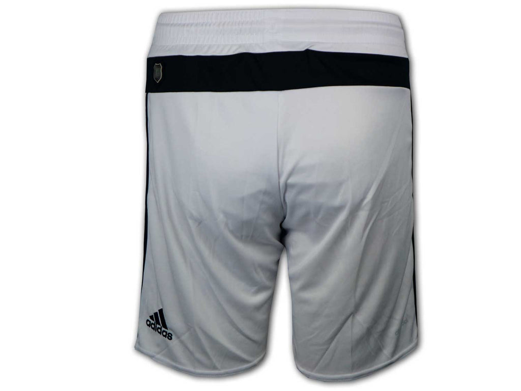 adidas Besiktas Istanbul Away Short 15/16