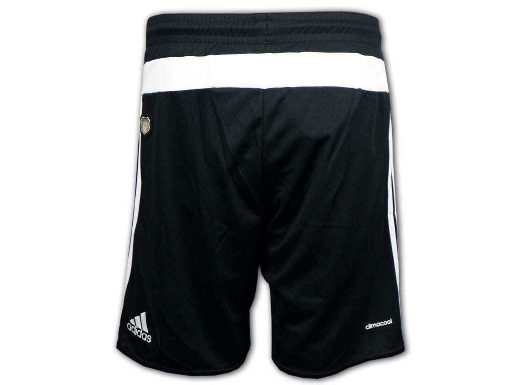 adidas Besiktas Istanbul Home Short 15/16