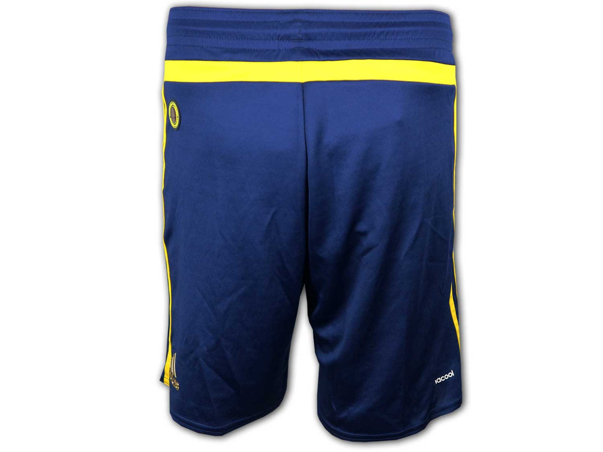 adidas Fenerbahce Istanbul Home Short 15/16