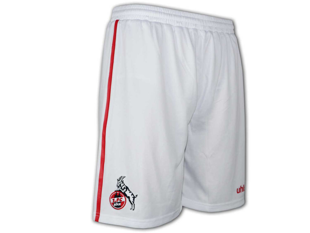 Uhlsport 1.FC Köln Home Short Jr. 18/19
