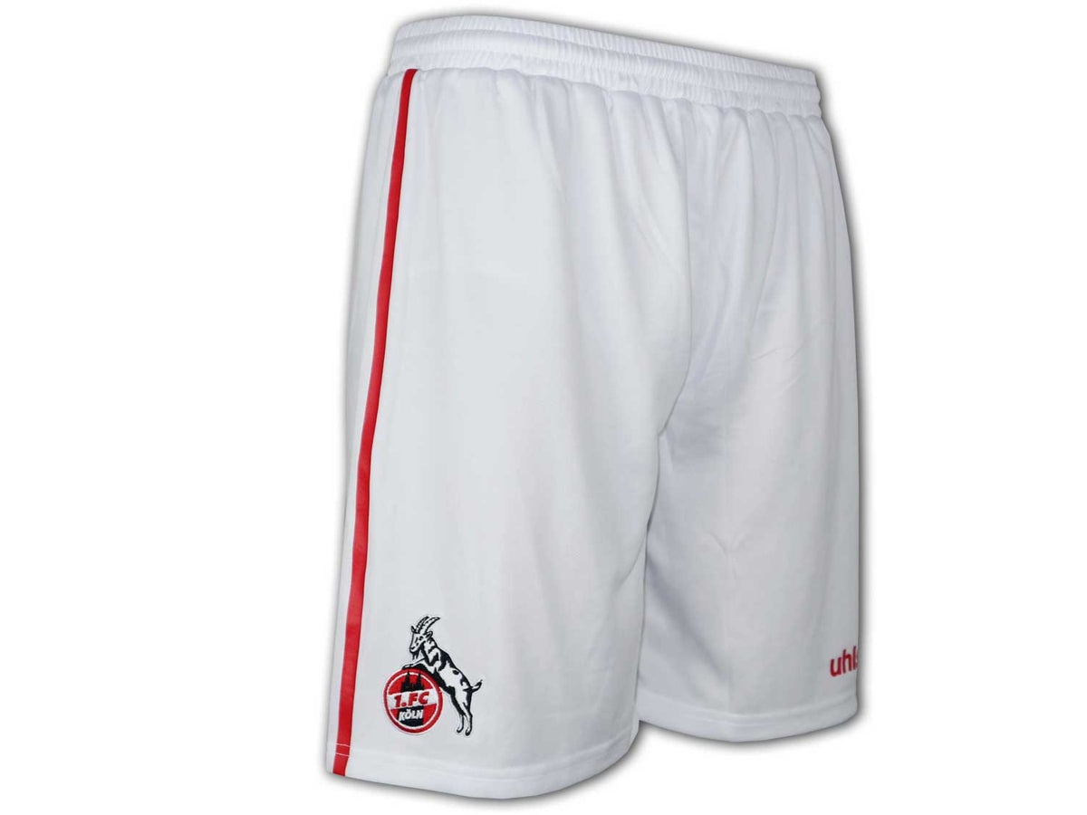 Uhlsport 1.FC Köln Home Short Jr. 18/19