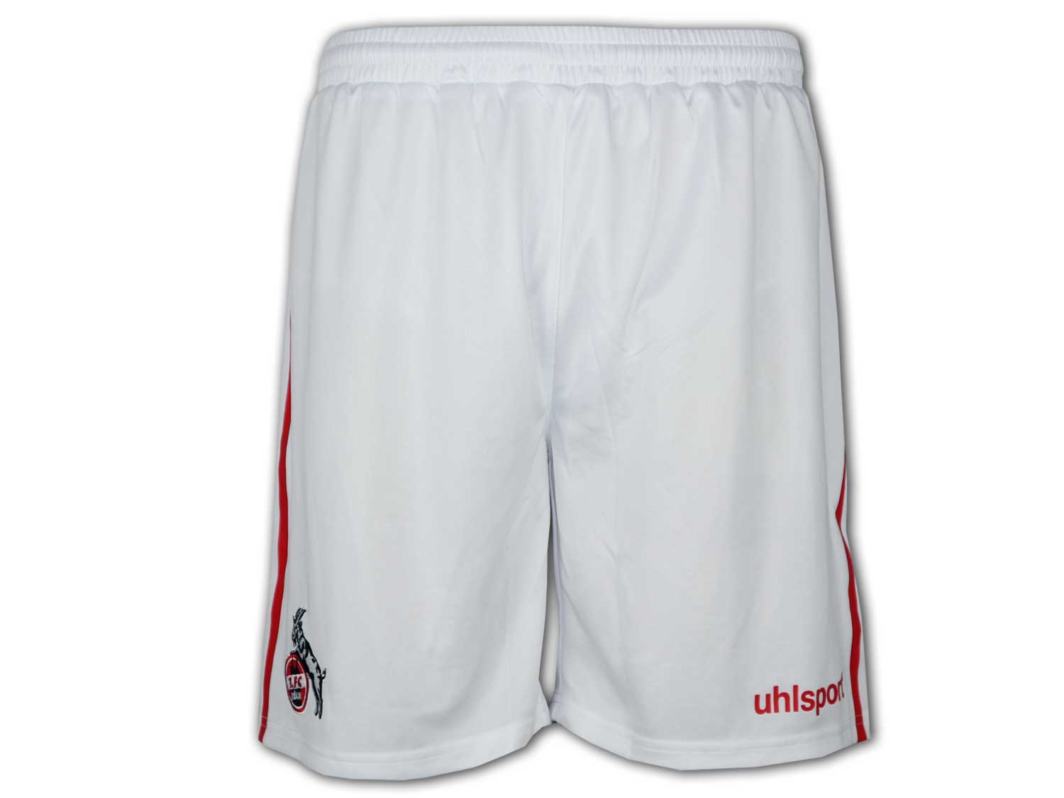 Uhlsport 1.FC Köln Home Short Jr. 18/19
