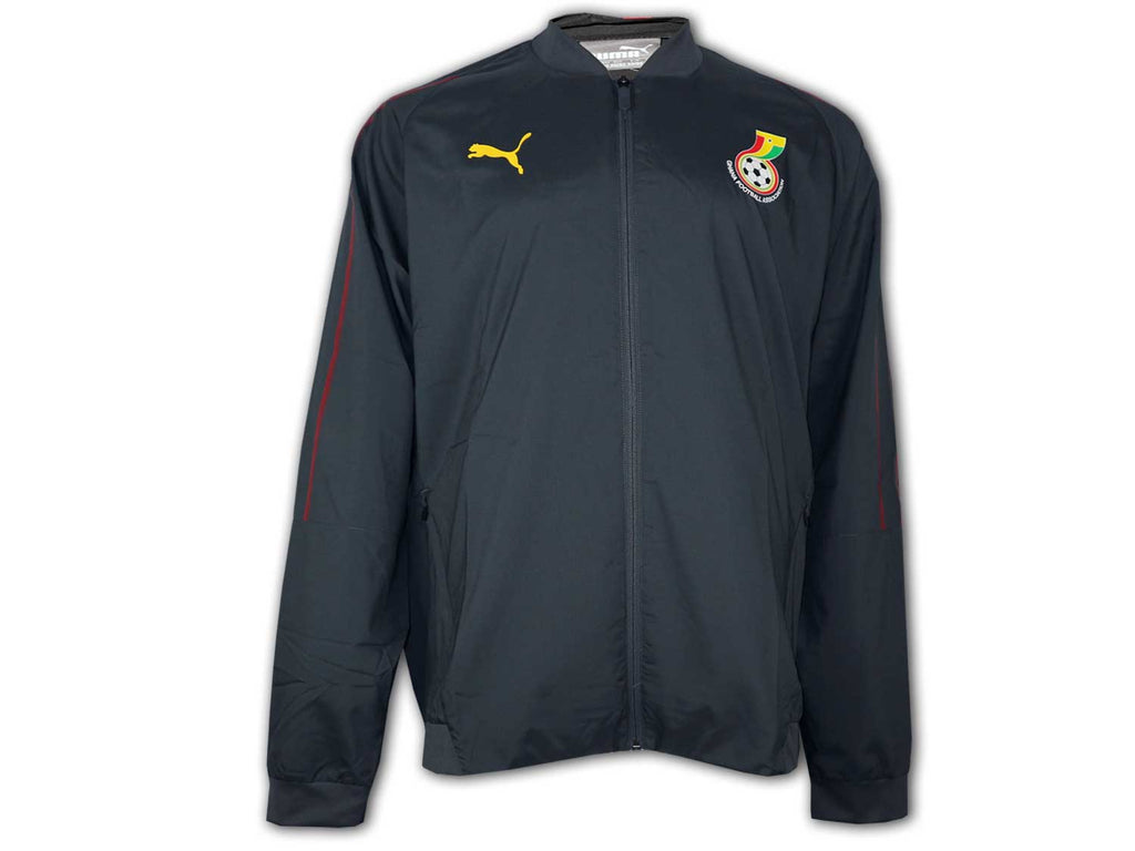 Puma GFA Ghana Woven Jacket