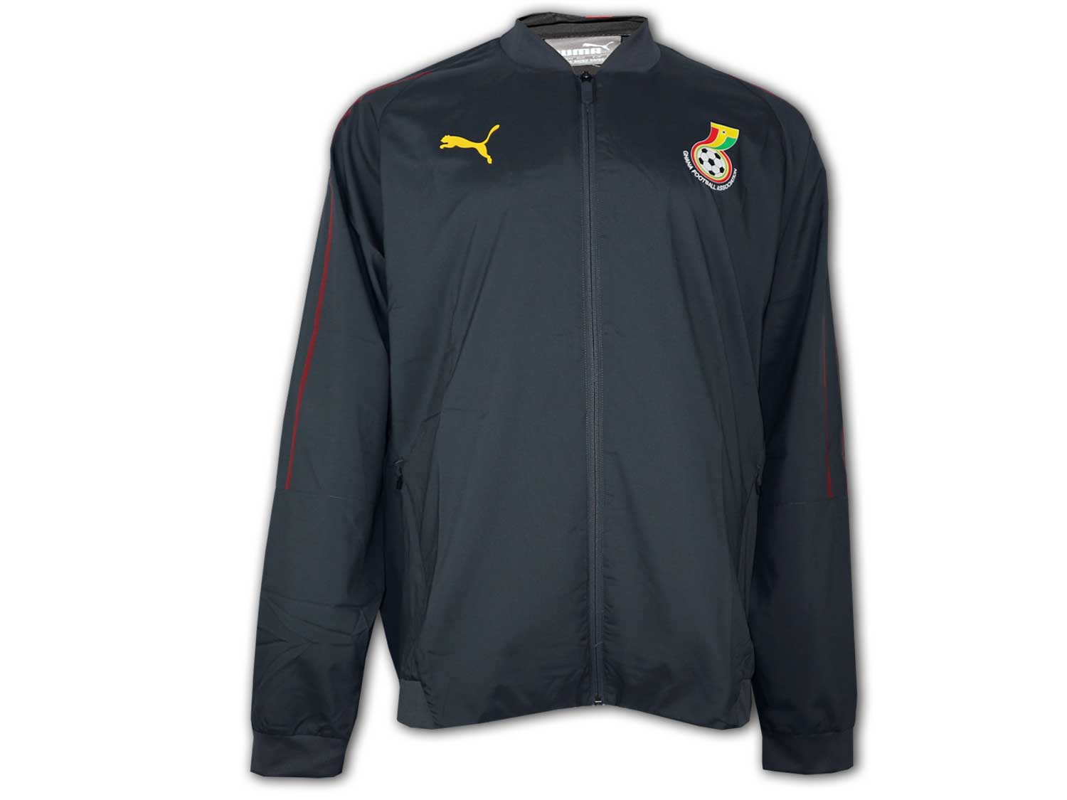 Puma GFA Ghana Woven Jacket