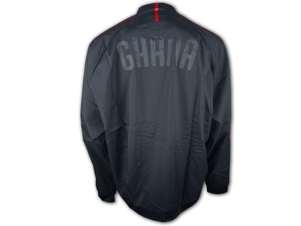 Puma GFA Ghana Woven Jacket