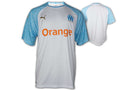 Puma Olympique Marseille Home Jersey 18/19