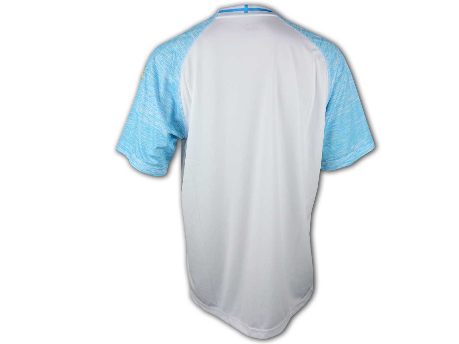 Puma Olympique Marseille Home Jersey 18/19