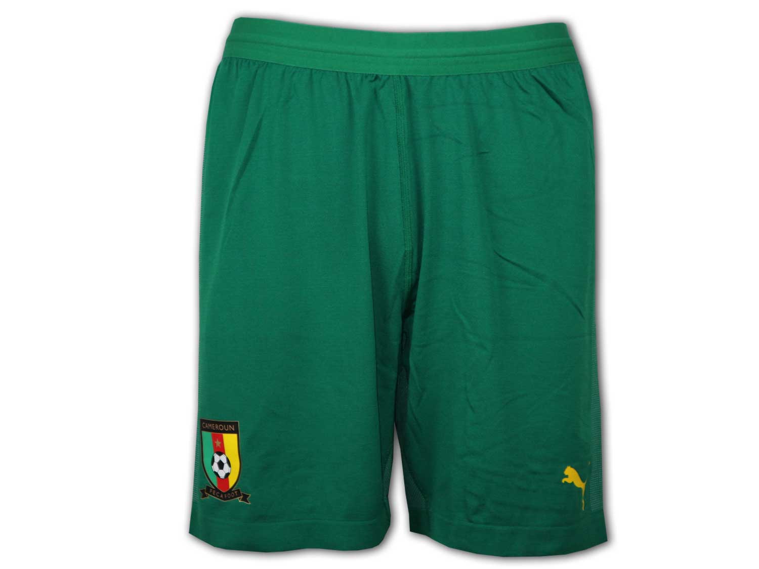Puma Kamerun Promo Home Short
