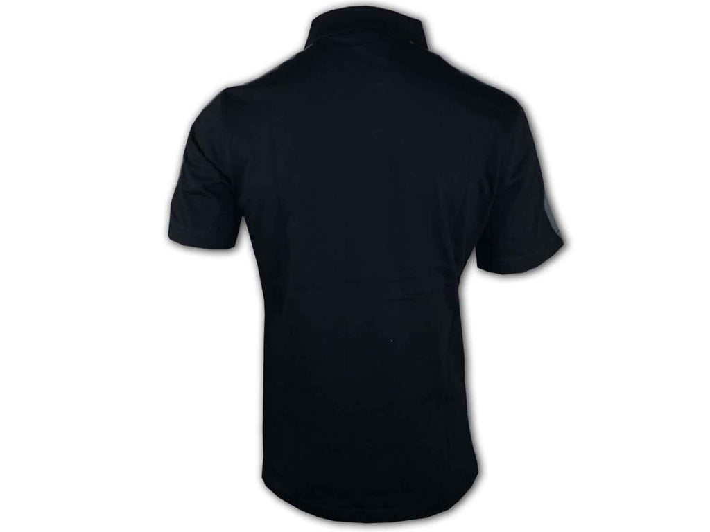 Puma Borussia Mönchengladbach Triple Black Polo