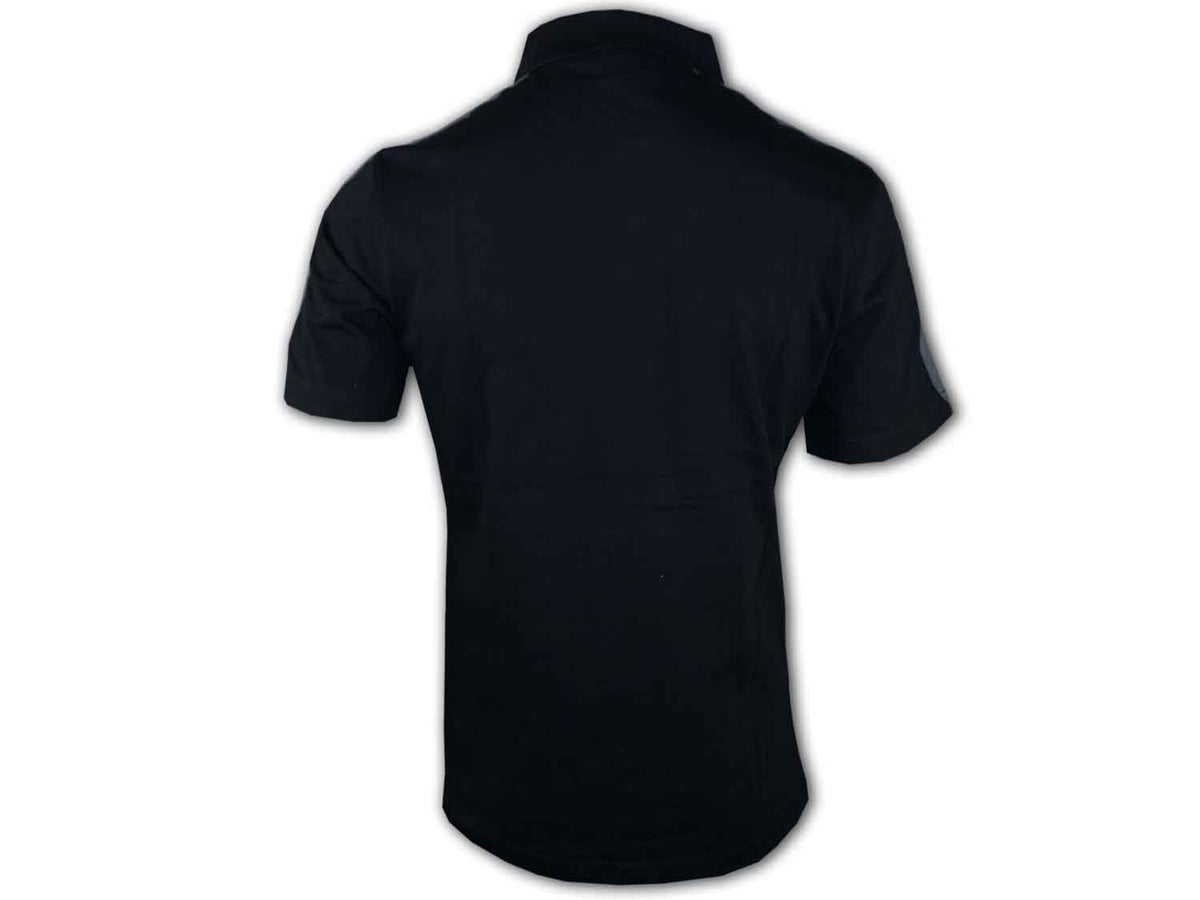Puma Borussia Mönchengladbach Triple Black Polo