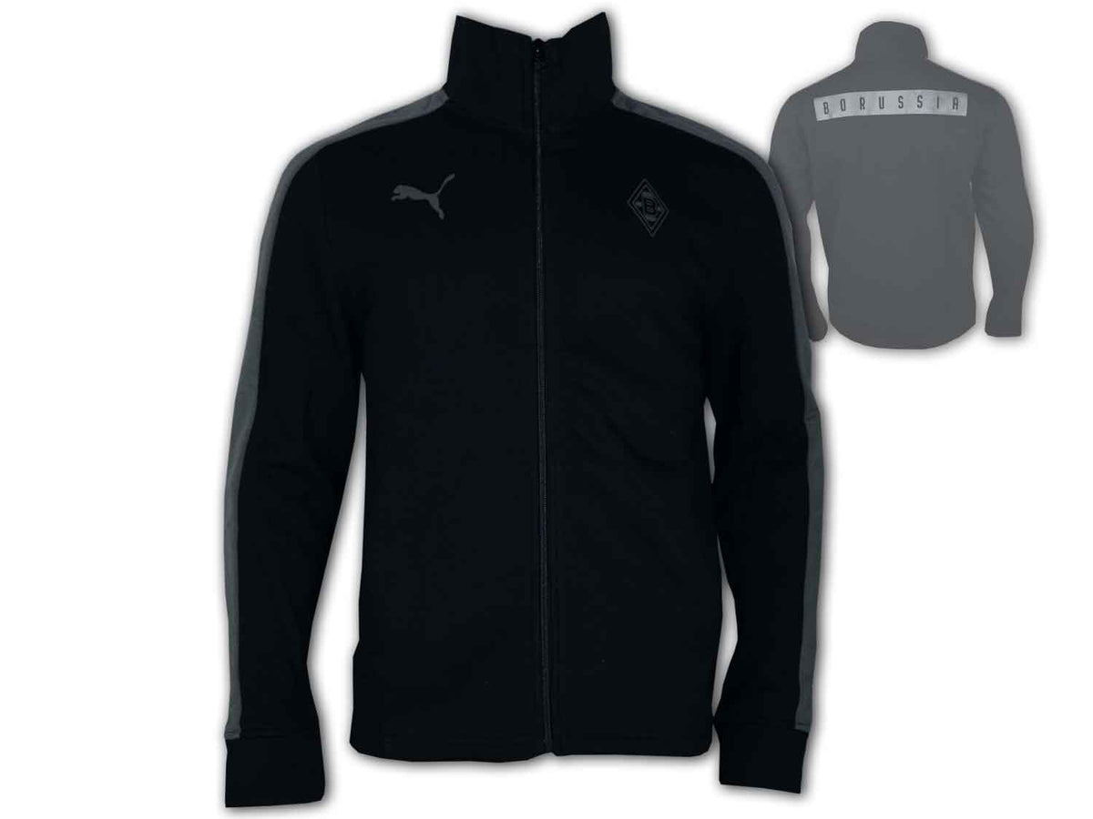 Puma Borussia Mönchengladbach Jacke