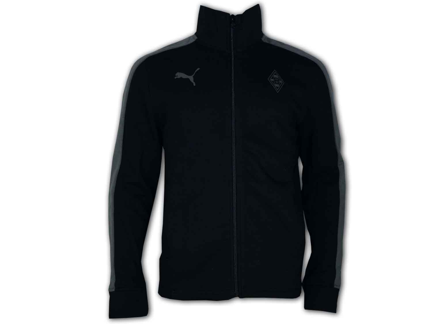 Puma Borussia Mönchengladbach Jacke