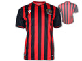 Macron OGC Nizza Home Shirt 19/20