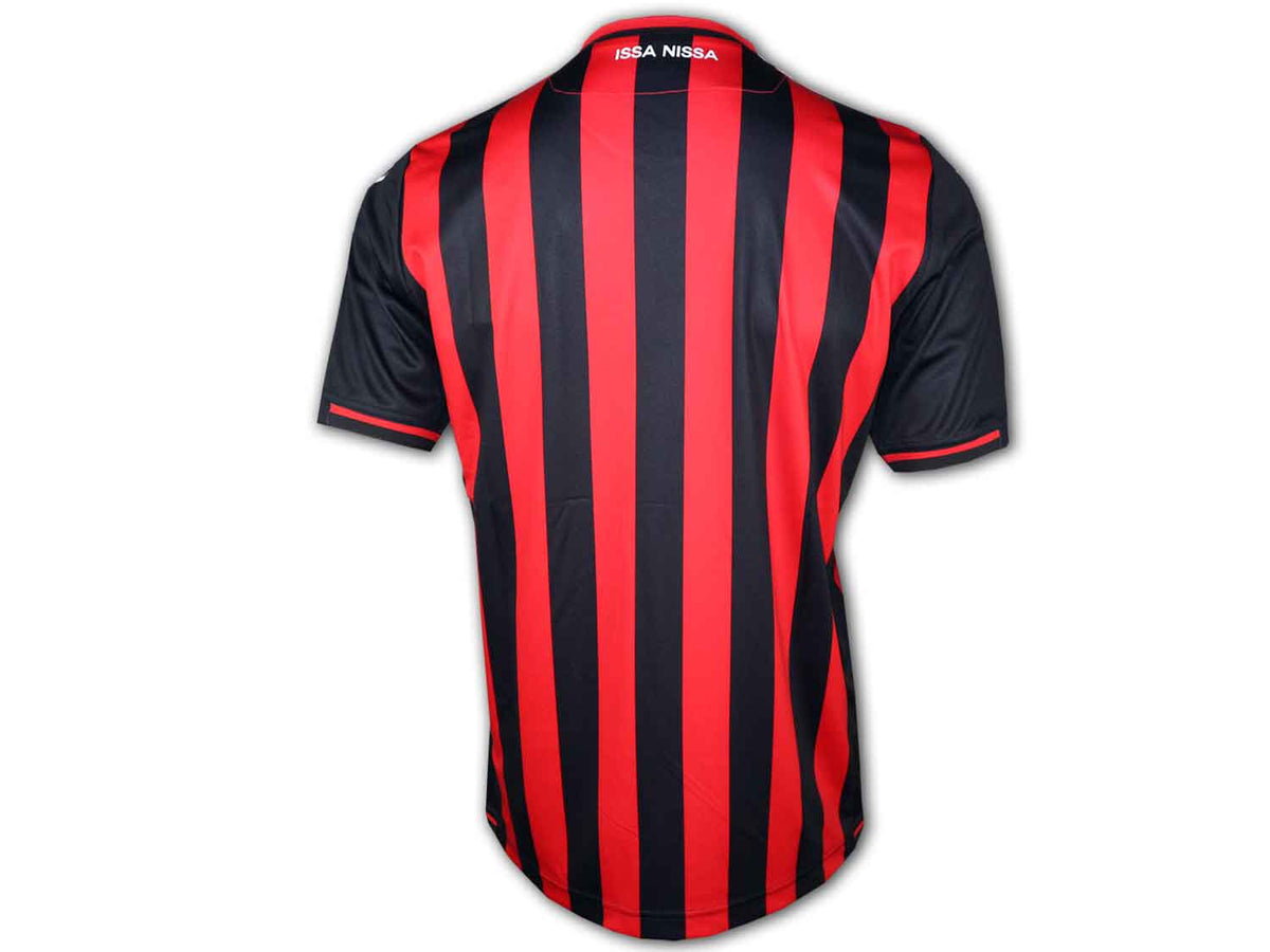 Macron OGC Nizza Home Shirt 19/20