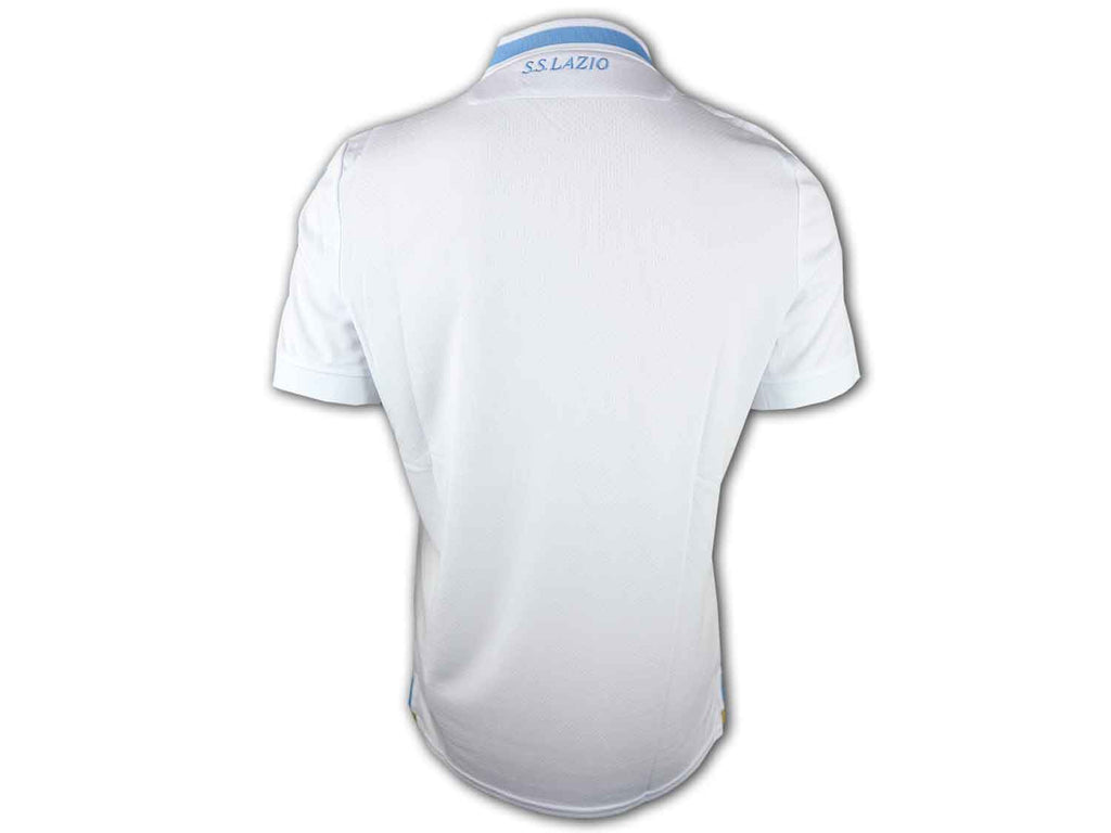 Macron Lazio Rom Auswärts Trikot 18/19