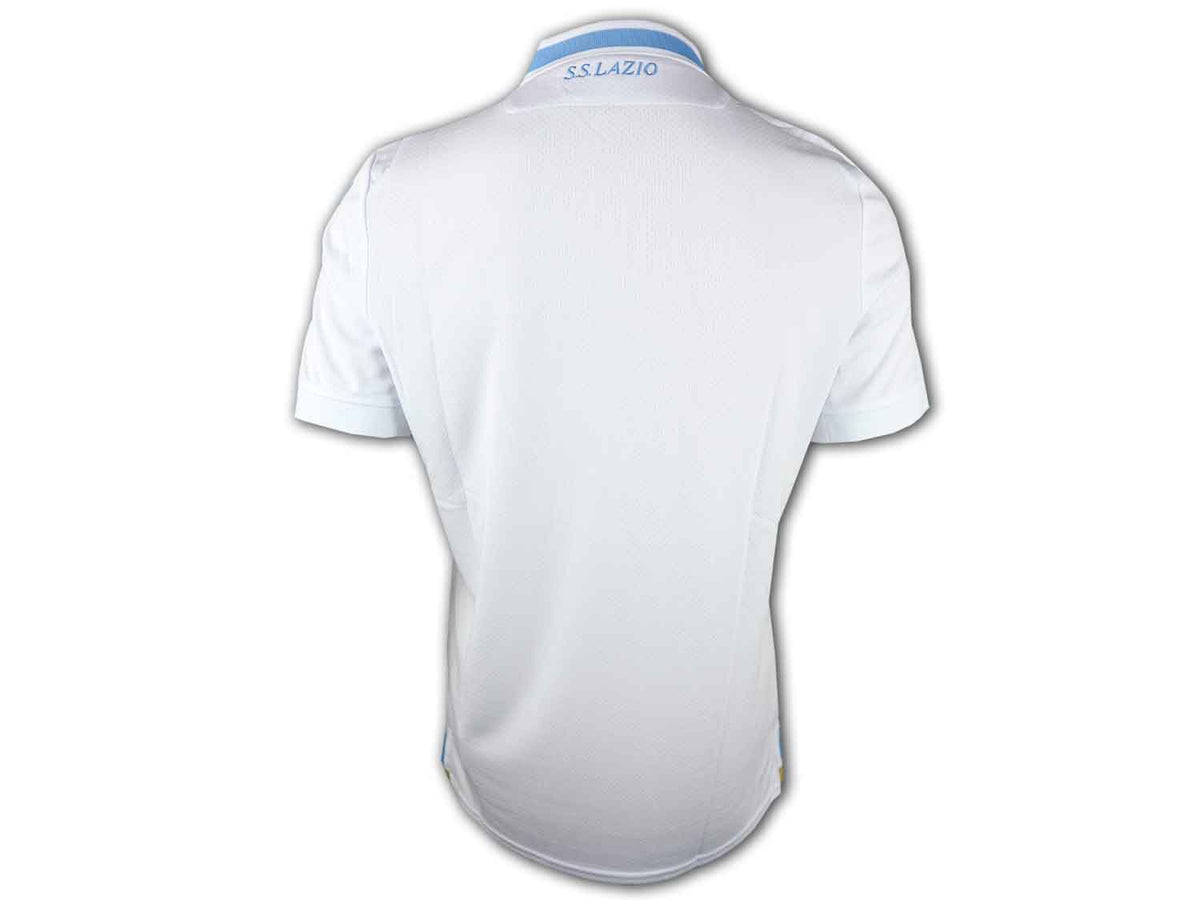 Macron Lazio Rom Auswärts Trikot 18/19