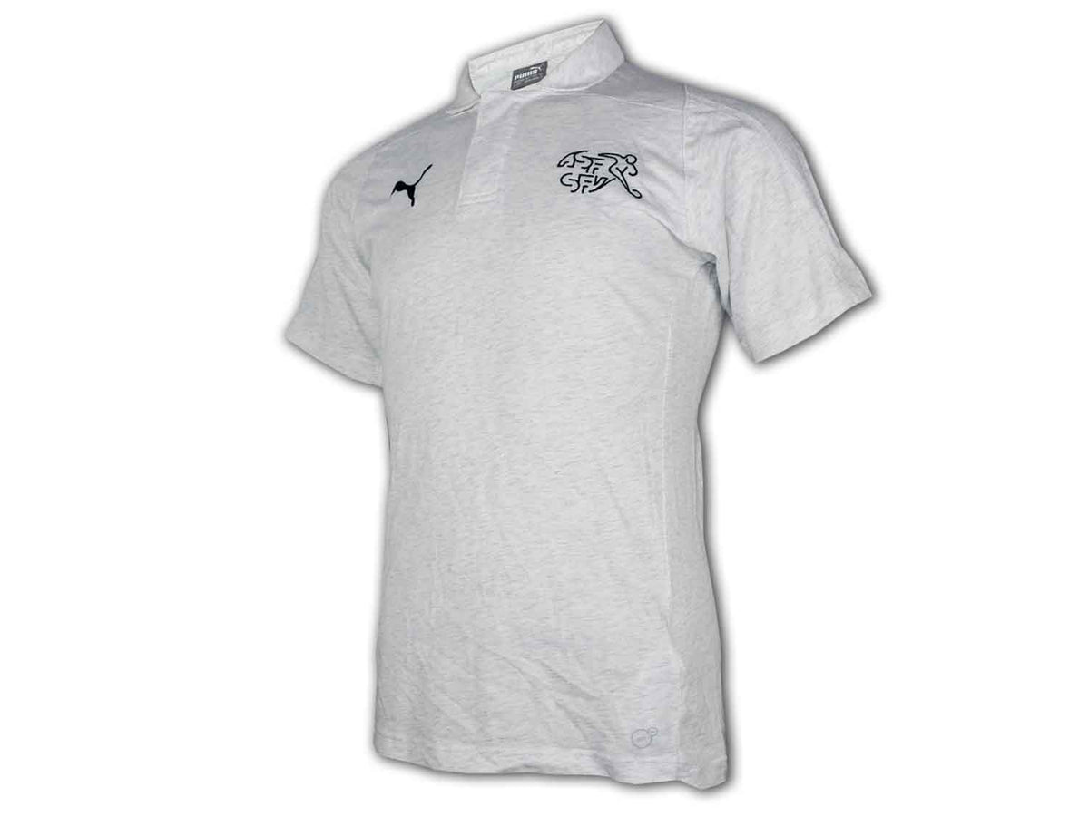 Puma Schweiz Casual Polo Jersey
