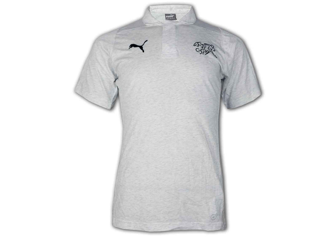 Puma Schweiz Casual Polo Jersey