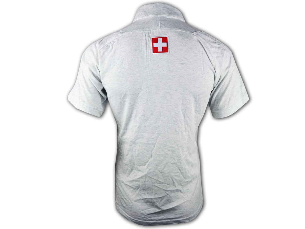 Puma Schweiz Casual Polo Jersey