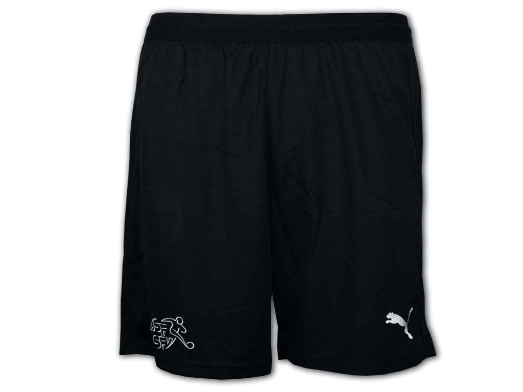 Puma Schweiz Away Short