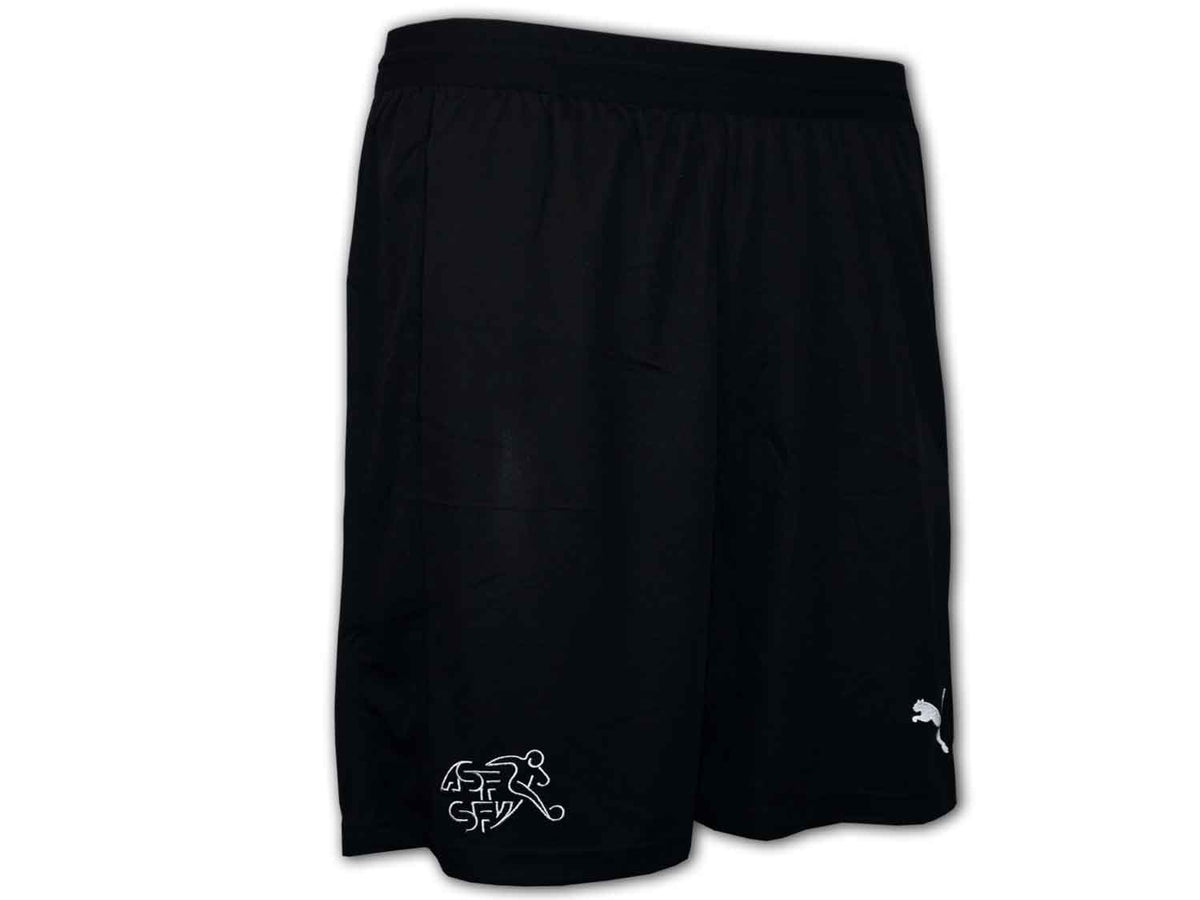 Puma Schweiz Away Short