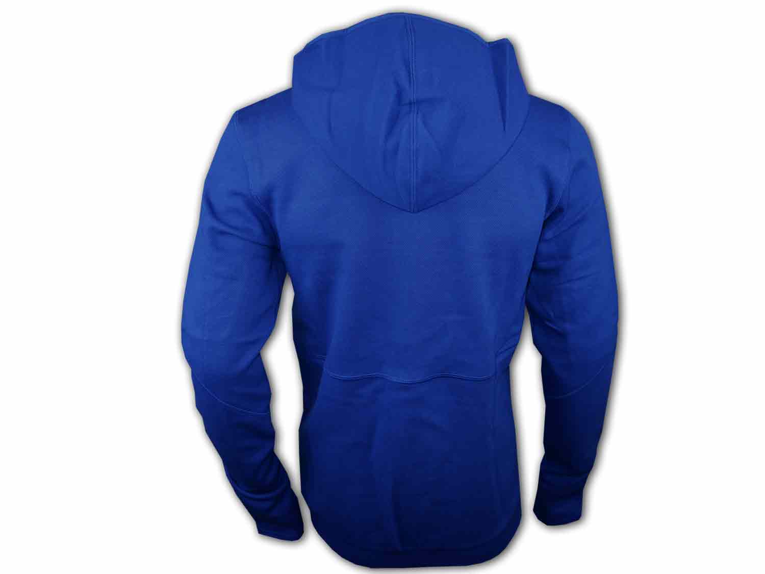 Umbro Schalke 04 Pro Fleece Jacke
