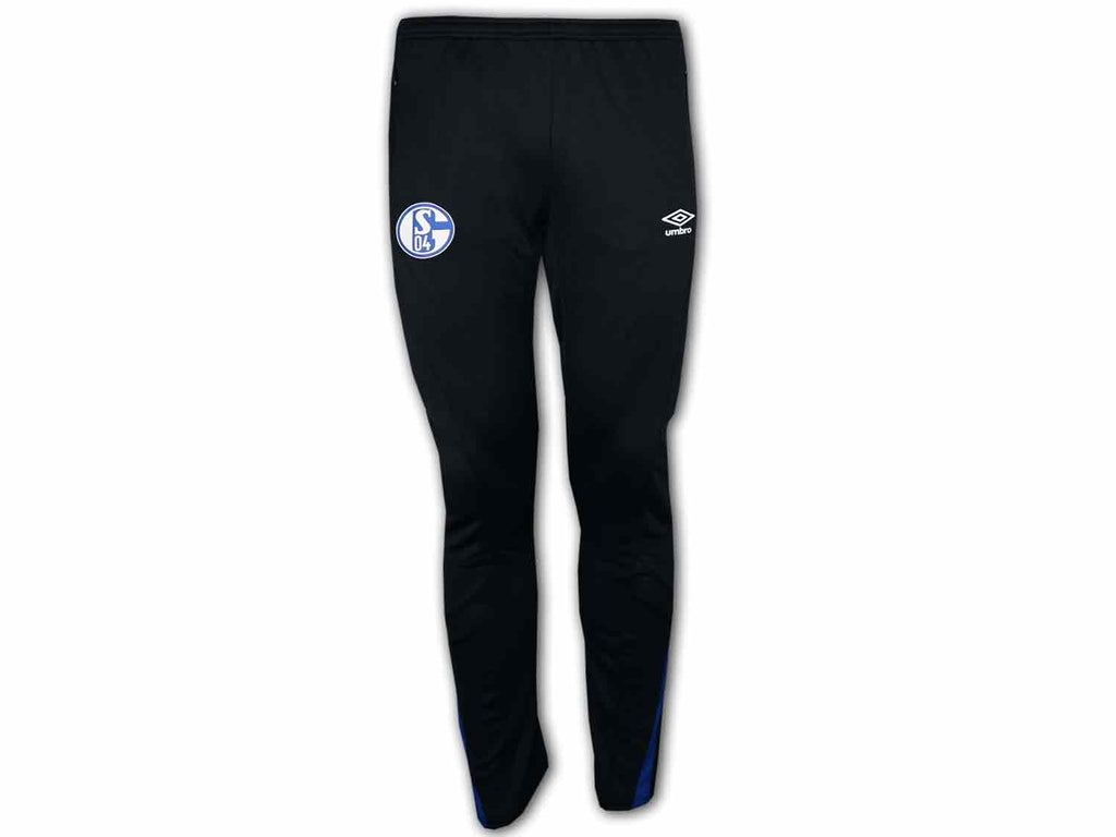 Umbro FC Schalke 04 Sporthose Tapered Pant